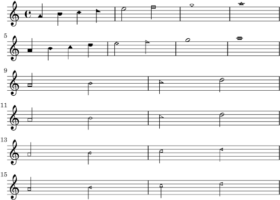 [image of music]
