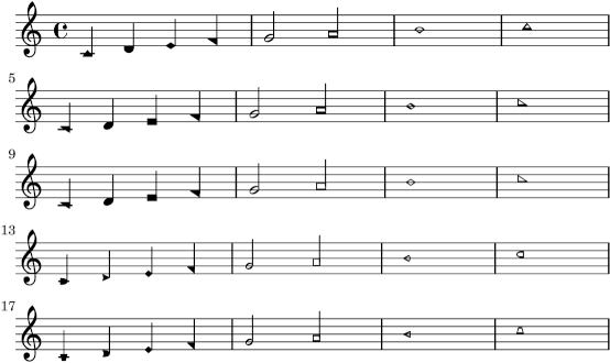 [image of music]